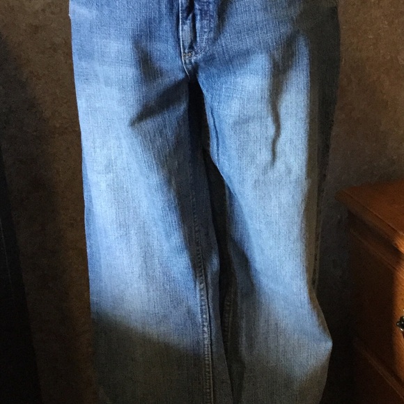 TopShop Moto Kate Moss Jeans - Picture 2 of 7